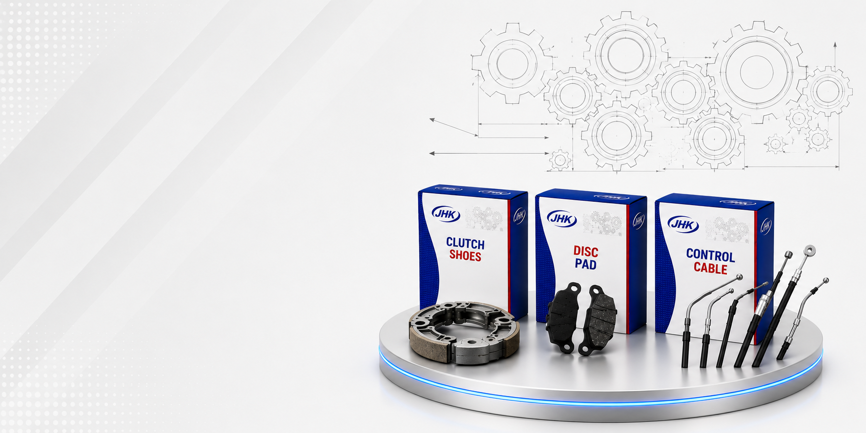 Automotive OEM Factory